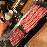 薩摩 牛の蔵 広尾本店 - 