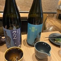 和食日和 おさけと 神保町 - 