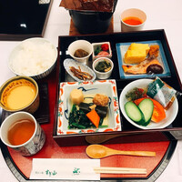すぎ山 - 