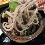 Teuchi Soba Maruyama - 