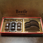 モロゾフ - 料理写真: