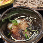 Teuchi Soba Maruyama - 