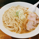 自家製麺 伊藤 - 