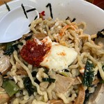 麺屋酒田inみなと - 