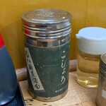 麺屋酒田inみなと - 