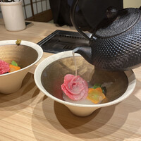 和牛料亭 bungo 祇園 - 