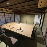 和牛料亭 bungo 祇園 - 