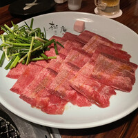 松庵 韓菜房 栄大津通店 - 