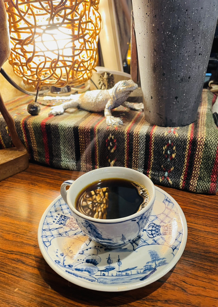 アムール - 東酒田（喫茶店）の写真