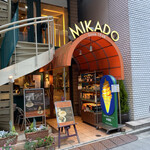 MIKADO - 