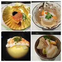 行楽庵 - 