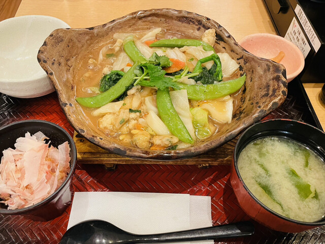 大戸屋 ララガーデン長町店 - 長町南（食堂）の写真