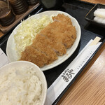 Tonkatsu Maruya - 