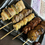 Yakitori Tasuku - 