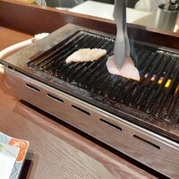 焼うお いし川 名古屋 - 