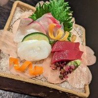 寿司 はせ川 西麻布店 - 