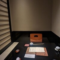 寿司 はせ川 西麻布店 - 