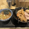 京都 麺屋たけ井 阪急梅田店