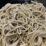 そば&Cafe なかがわ - 