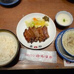 味の牛たん喜助 - 