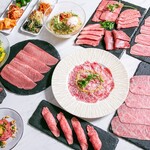 大井町銭場精肉店 - 