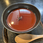 そば&Cafe なかがわ - 