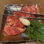 焼肉ことえん - 