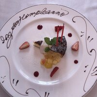 RISTORANTE REGA -  RISTORANTE REGA -