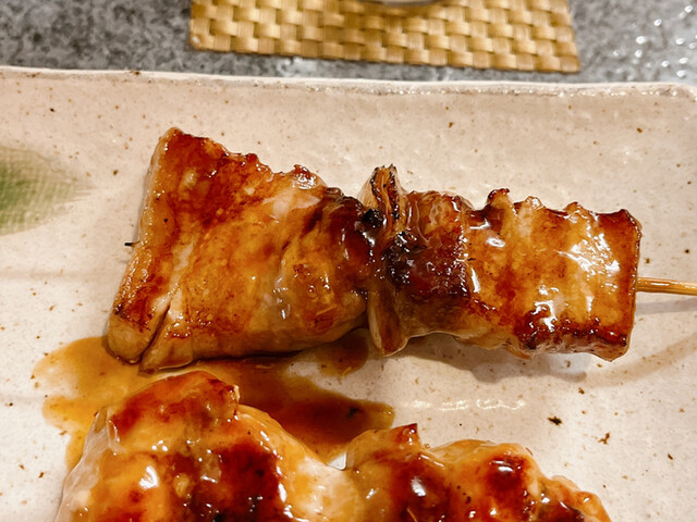 知床 串丸 - 知床斜里（居酒屋）の写真