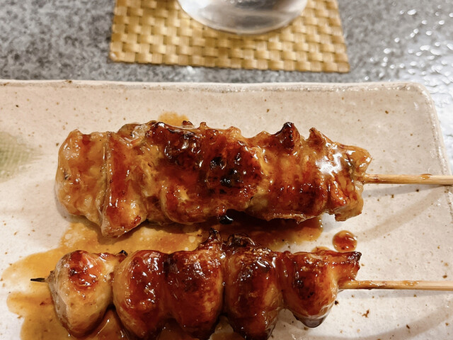 知床 串丸 - 知床斜里（居酒屋）の写真