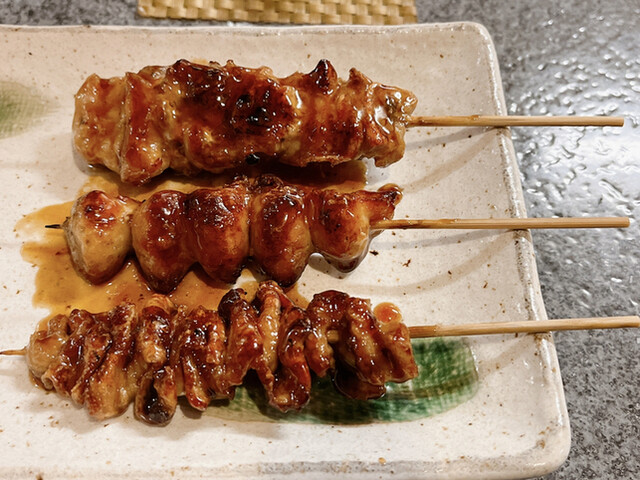 知床 串丸 - 知床斜里（居酒屋）の写真