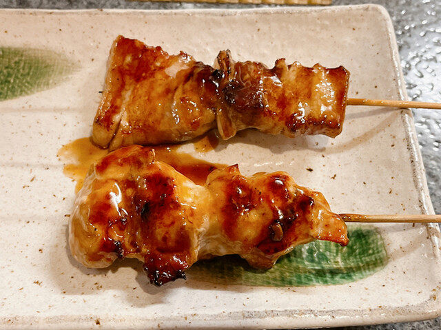 知床 串丸 - 知床斜里（居酒屋）の写真