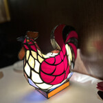 サラマンジェ ドゥ カジノ - 