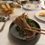 サラマンジェ ドゥ カジノ - 