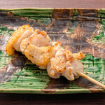 Jidori Yakitori Kadomatsu - 