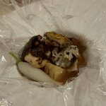 サラマンジェ ドゥ カジノ - 