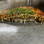 曽江井お好み焼店 - 