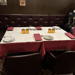 サラマンジェ ドゥ カジノ - 