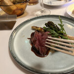 サラマンジェ ドゥ カジノ - 