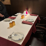 サラマンジェ ドゥ カジノ - 