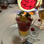 サラマンジェ ドゥ カジノ - 