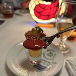 サラマンジェ ドゥ カジノ - 