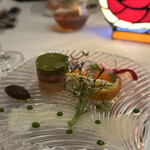 サラマンジェ ドゥ カジノ - 