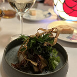 サラマンジェ ドゥ カジノ - 