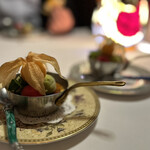 サラマンジェ ドゥ カジノ - 