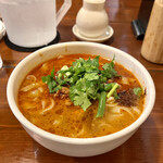 刀削麺の王様 - 