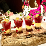 サラマンジェ ドゥ カジノ - 