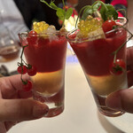 サラマンジェ ドゥ カジノ - 