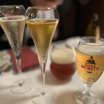 サラマンジェ ドゥ カジノ - 