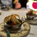 サラマンジェ ドゥ カジノ - 